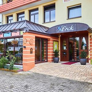 Flairhotel&Restaurant Erck